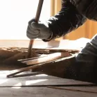 解体の流れ